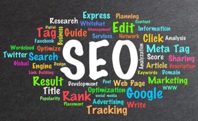 Exploring Search Engine Optimization Job