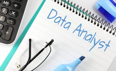 Exploring Data Analyst Entry Level Jobs