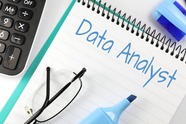 Exploring Data Analyst Entry Level Jobs