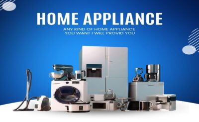 Home Appliances Wholesalers: