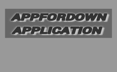 Appfordown Applications