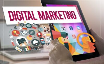 Digital Marketing Succes