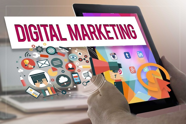 Digital Marketing Succes