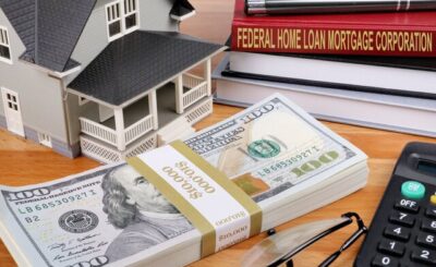 Short Term Property Loans vs. Traditional Mortgages