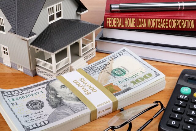 Short Term Property Loans vs. Traditional Mortgages