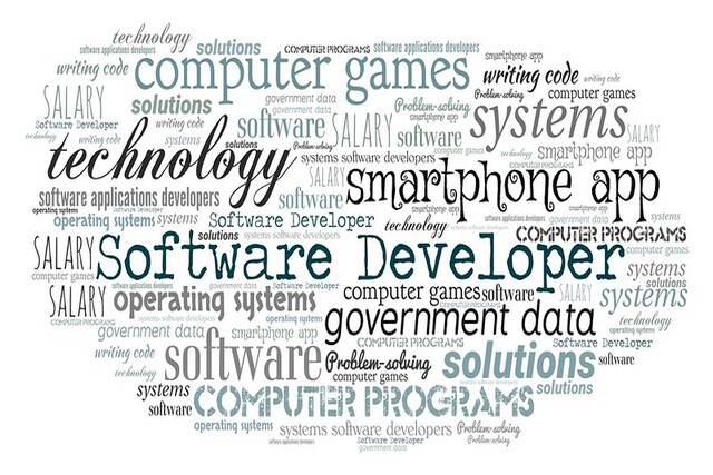 Entry Level Software Developer Jobs