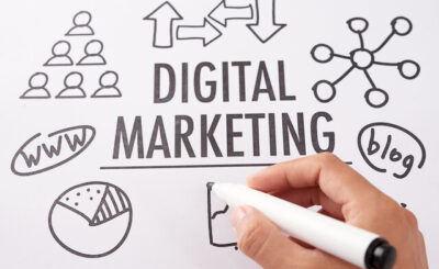 Entry-Level Digital Marketing Jobs