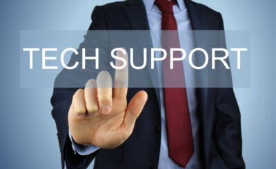 Tech Support Jobs