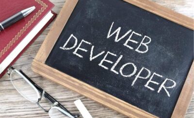 Entry Level Web Developer Jobs