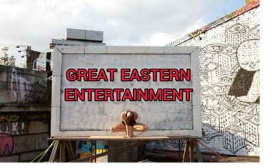 Great Eastern Entertainment: Top 5 Movies