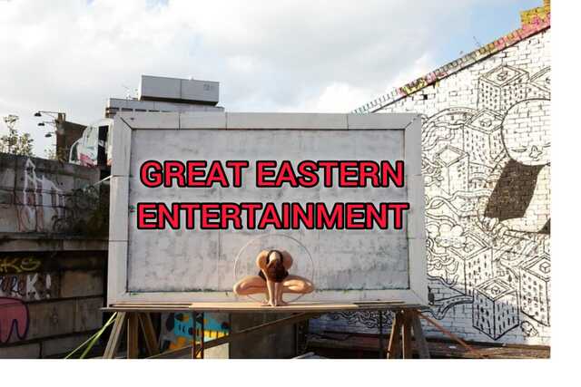 Great Eastern Entertainment: Top 5 Movies