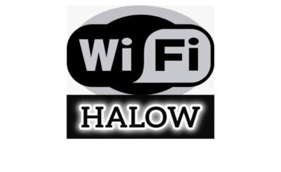 Wi-Fi HaLow network