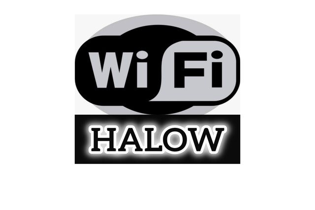 Wi-Fi HaLow network