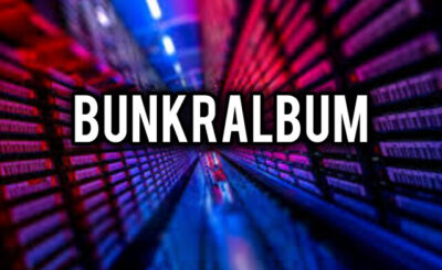 Bunkralbum: Memory Archive