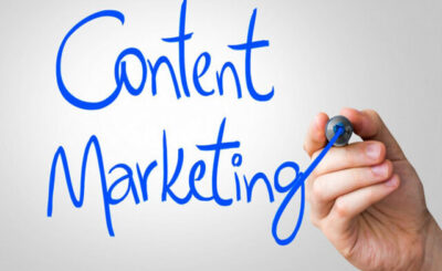 Content Marketing World 2024