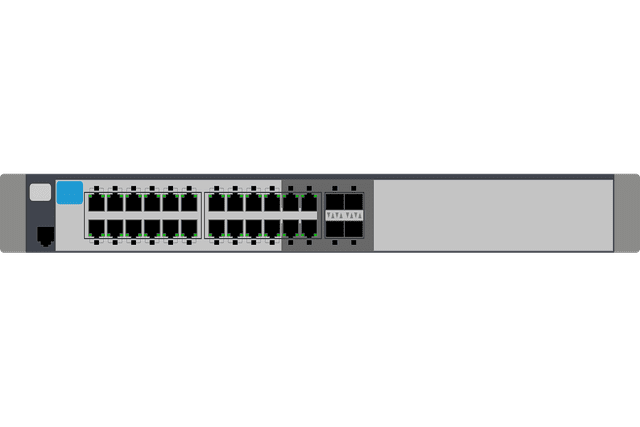 Best Ethernet Switch for Beginners