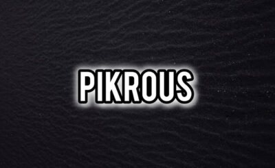 Pikruos, "Technology"