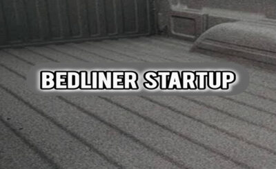 Understanding the Bedliner startup