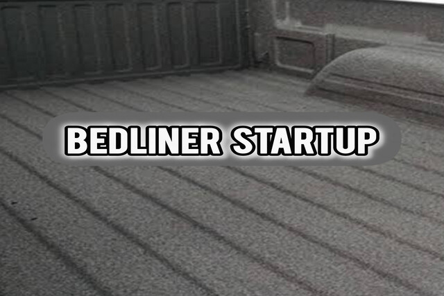 Understanding the Bedliner startup