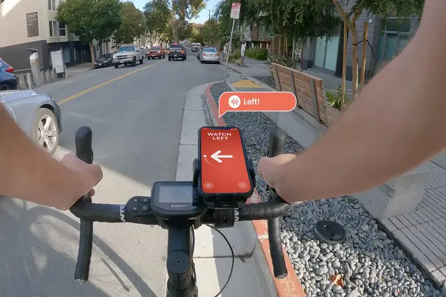 GPS Tracker for Bike