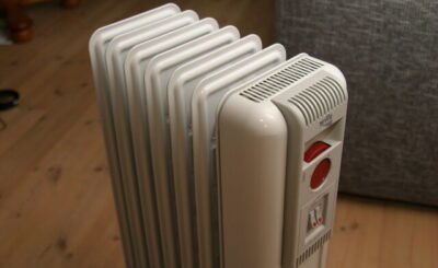 Electric Radiators