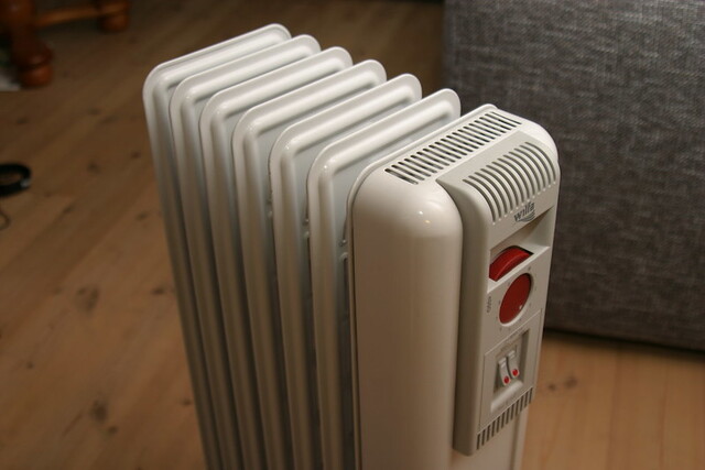 Electric Radiators