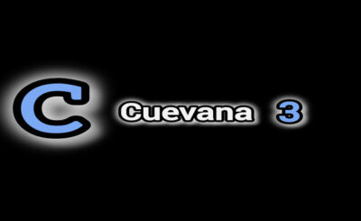 Cuevaná 3