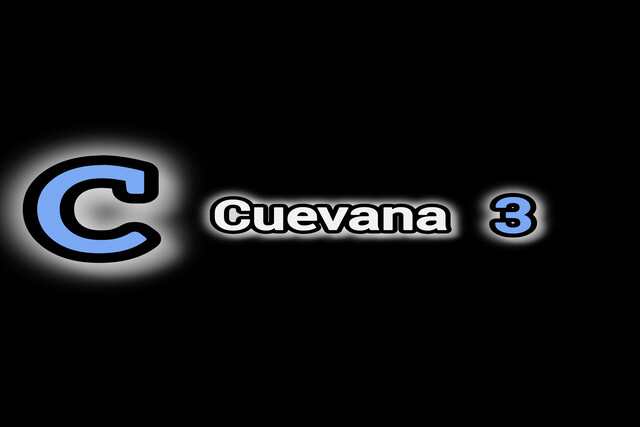 Cuevaná 3