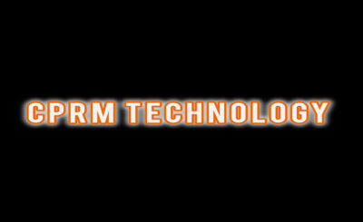 CPRM Technology