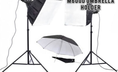 M600d Umbrella Holder