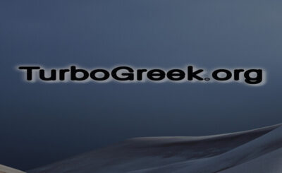 TurboGeek.org: Hub for Tech