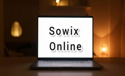 what is Sowix Online?