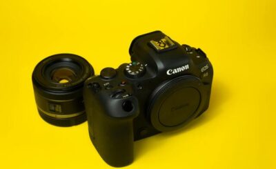 Best Cheap Mirrorless Camera