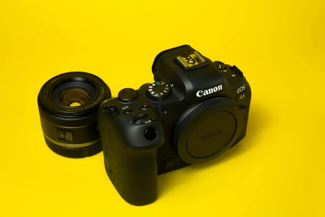 Best Cheap Mirrorless Camera