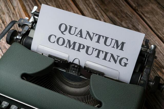 State Farm Quantum Computing Data Analysis