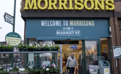 Morrison Supply: deals and so on