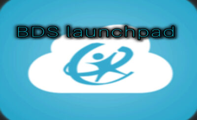 BDS Launchpad