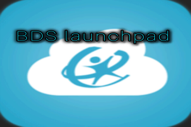 BDS Launchpad