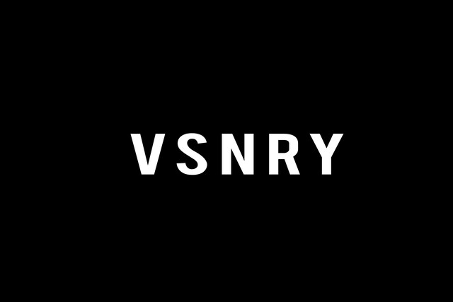 VSNRY’s Influence on the Creative Economy