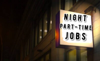 Night Part-Time Jobs in Pakistan