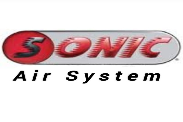 Sonic Air Systems