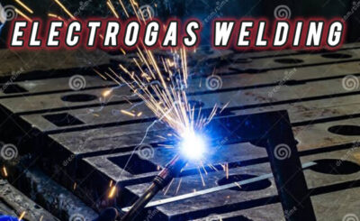 Electrogas Welding