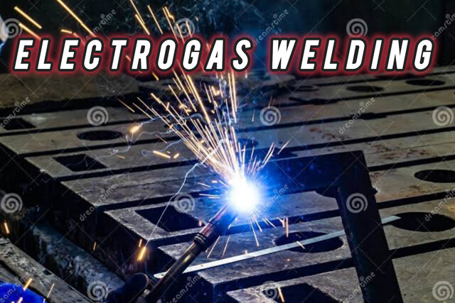 Electrogas Welding