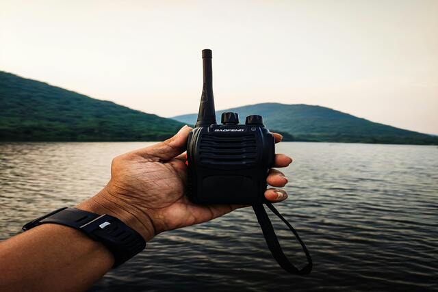 Mobile Radios