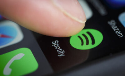 Tidal vs Spotify