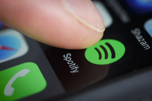 Tidal vs Spotify