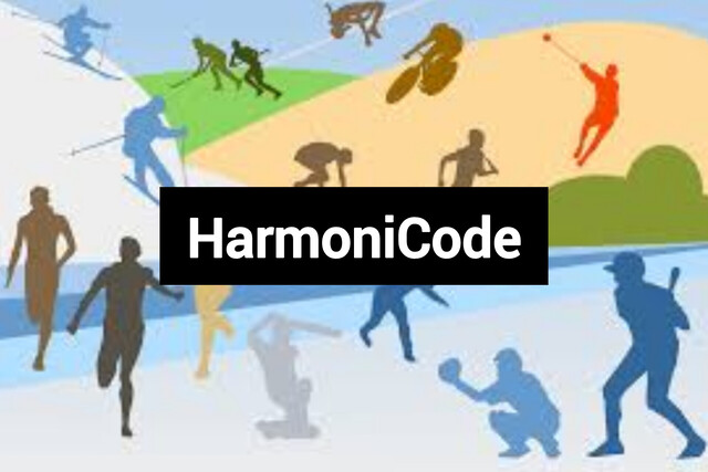 HarmoniCode: The Future of Human-Centered Software Design