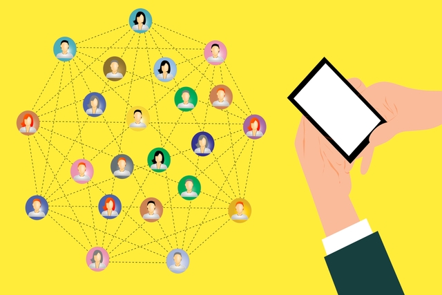 Digital Profile: Its five Dynamic Uses