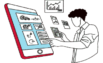 Logistics Software Development