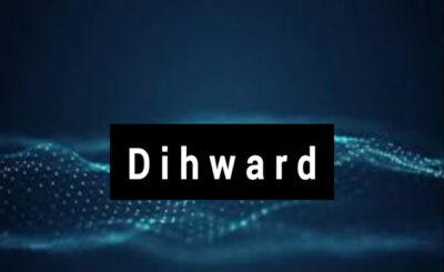 Dihward unleashed